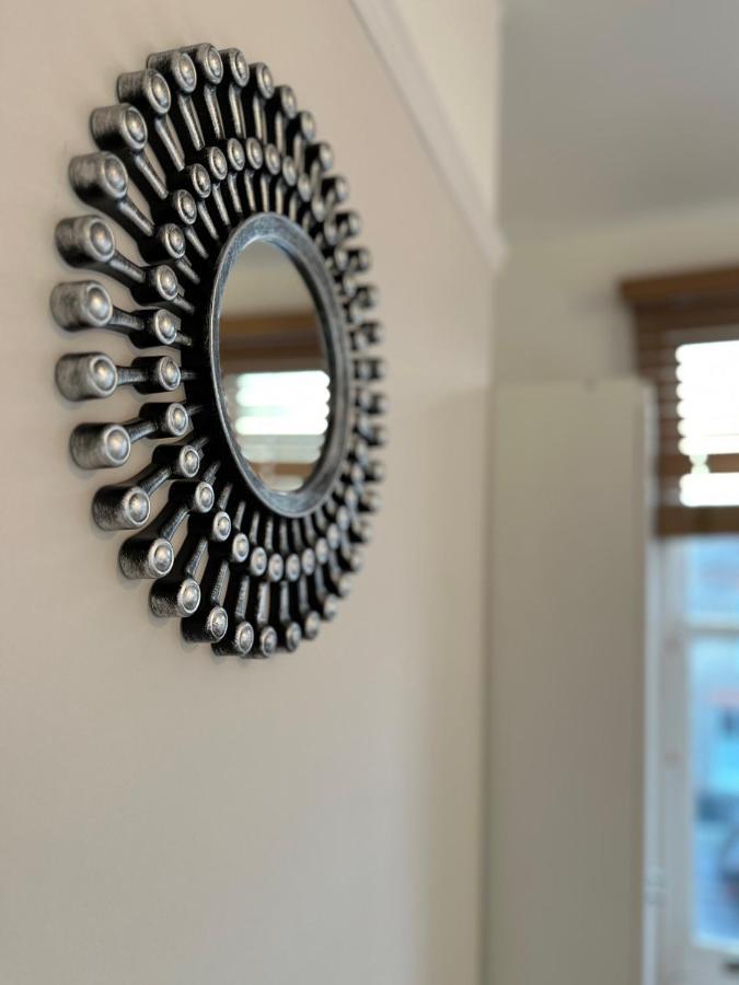 Daisy's Place In Apartament
